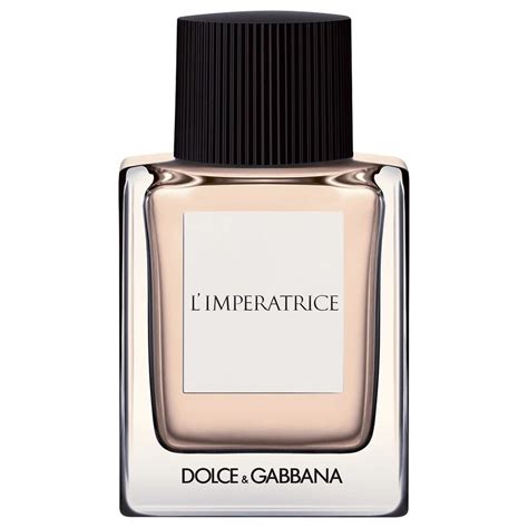 dolce gabbana l'imperatrice douglas|dolce and gabbana imperial.